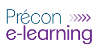 Précon e-learning
